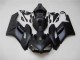 04-05 Matte Black CBR1000RR Motorcycle Fairings 04-05 Matte Black CBR1000RR Motorcycle Fairings