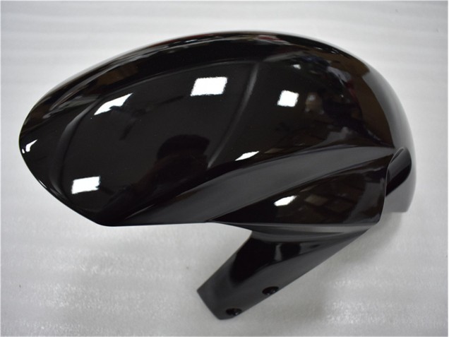 04-05 Orange Black GSXR 600/750 Motorcycle Fairing