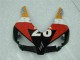 04-05 Orange Black Repsol CBR1000RR Motorcycle Bodywork