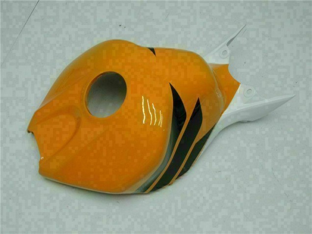 04-05 Orange Black Repsol CBR1000RR Motorcycle Bodywork