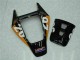 04-05 Orange Black Repsol CBR1000RR Motorcycle Bodywork