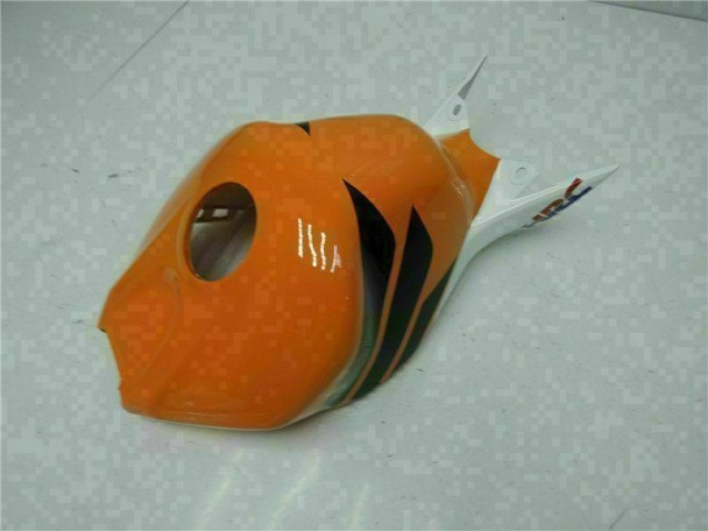 04-05 Orange Black Repsol CBR1000RR Motorcycle Fairings 04-05 Orange Black Repsol CBR1000RR Motorcycle Fairings