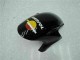 04-05 Orange Black Repsol CBR1000RR Motorcycle Fairings 04-05 Orange Black Repsol CBR1000RR Motorcycle Fairings