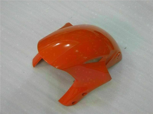 04-05 Orange CBR1000RR Motorcycle Fairing 04-05 Orange CBR1000RR Motorcycle Fairing