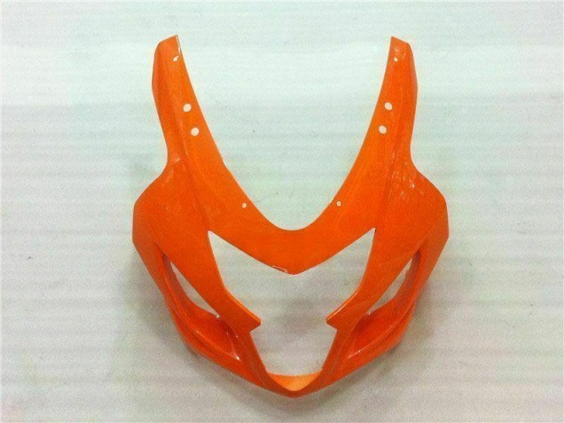 04-05 Orange GSXR 600/750 Motorcycle Fairings 04-05 Orange GSXR 600/750 Motorcycle Fairings