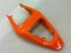 04-05 Orange GSXR 600/750 Motorcycle Fairings 04-05 Orange GSXR 600/750 Motorcycle Fairings
