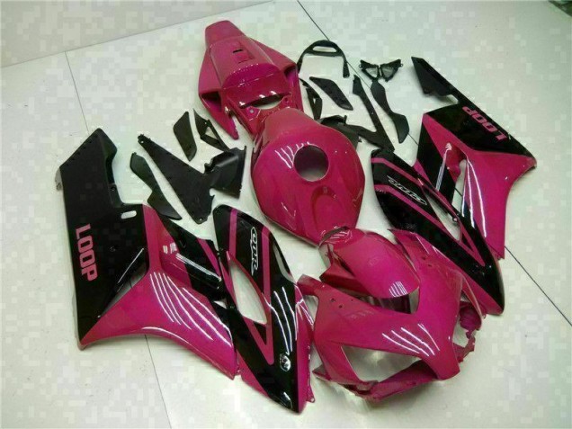 04-05 Purple CBR1000RR Motorcycle Fairings 04-05 Purple CBR1000RR Motorcycle Fairings