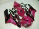 04-05 Purple CBR1000RR Motorcycle Fairings 04-05 Purple CBR1000RR Motorcycle Fairings