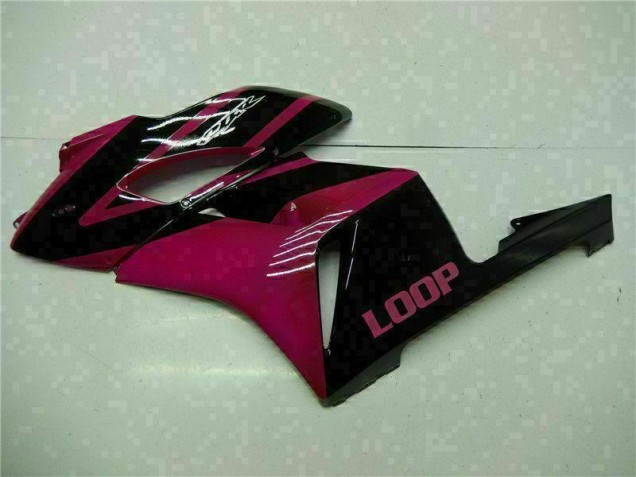 04-05 Purple CBR1000RR Motorcycle Fairings 04-05 Purple CBR1000RR Motorcycle Fairings