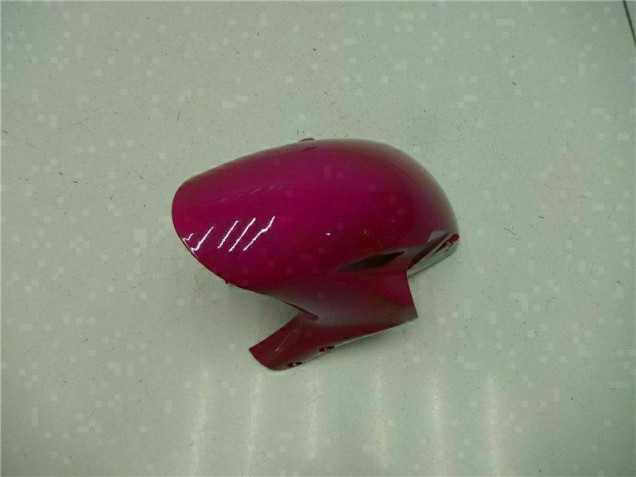 04-05 Purple CBR1000RR Motorcycle Fairings 04-05 Purple CBR1000RR Motorcycle Fairings