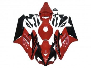 04-05 Red Black CBR1000RR Motorcycle Fairing