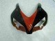 04-05 Red Black CBR1000RR Motorcycle Fairings 04-05 Red Black CBR1000RR Motorcycle Fairings