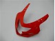 04-05 Red Black GSXR 600/750 Motorcycle Fairings 04-05 Red Black GSXR 600/750 Motorcycle Fairings