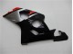 04-05 Red Black GSXR 600/750 Motorcycle Fairings 04-05 Red Black GSXR 600/750 Motorcycle Fairings