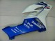 04-05 Red Blue White CBR1000RR Motorcycle Fairings 04-05 Red Blue White CBR1000RR Motorcycle Fairings