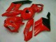 04-05 Red CBR1000RR Motorcycle Fairing
