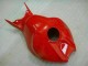 04-05 Red CBR1000RR Motorcycle Fairing