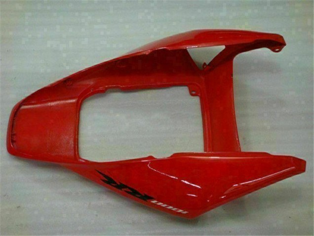 04-05 Red CBR1000RR Motorcycle Fairing