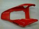04-05 Red CBR1000RR Motorcycle Fairing