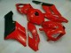 04-05 Red CBR1000RR Motorcycle Fairing
