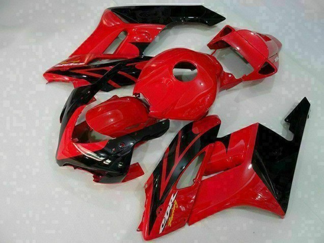 04-05 Red CBR1000RR Motorcycle Fairings 04-05 Red CBR1000RR Motorcycle Fairings