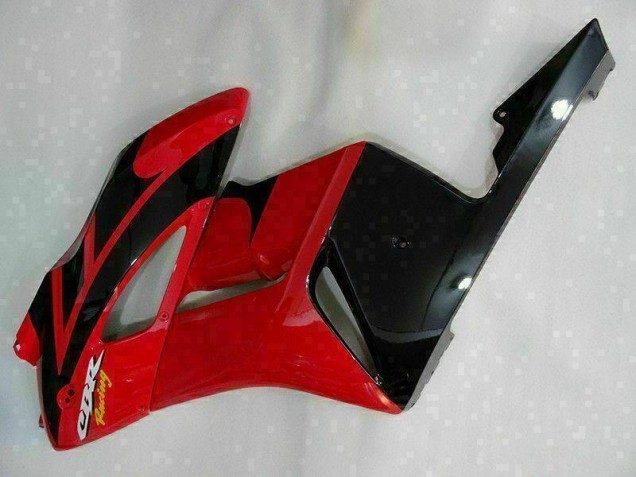 04-05 Red CBR1000RR Motorcycle Fairings 04-05 Red CBR1000RR Motorcycle Fairings