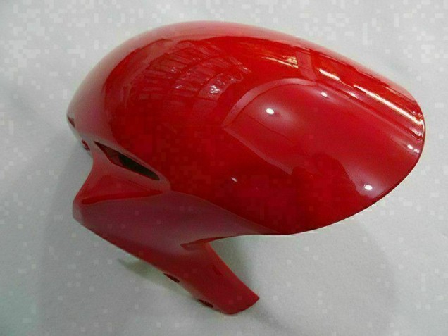 04-05 Red CBR1000RR Motorcycle Fairings 04-05 Red CBR1000RR Motorcycle Fairings