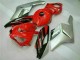 04-05 Red Silver CBR1000RR Motorcycle Fairings 04-05 Red Silver CBR1000RR Motorcycle Fairings