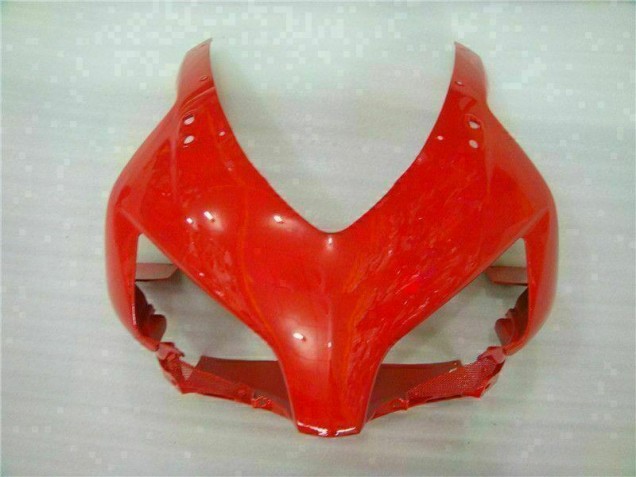 04-05 Red Silver CBR1000RR Motorcycle Fairings 04-05 Red Silver CBR1000RR Motorcycle Fairings