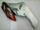 04-05 Red Silver CBR1000RR Motorcycle Fairings 04-05 Red Silver CBR1000RR Motorcycle Fairings