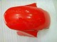04-05 Red Silver CBR1000RR Motorcycle Fairings 04-05 Red Silver CBR1000RR Motorcycle Fairings