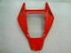 04-05 Red Silver CBR1000RR Motorcycle Fairings 04-05 Red Silver CBR1000RR Motorcycle Fairings