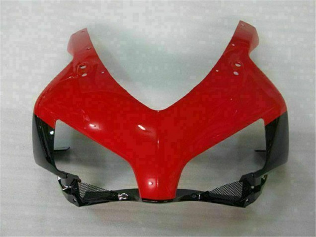 04-05 Red White CBR1000RR Motorcycle Bodywork 04-05 Red White CBR1000RR Motorcycle Bodywork