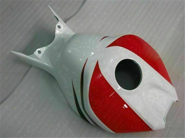 04-05 Red White CBR1000RR Motorcycle Bodywork 04-05 Red White CBR1000RR Motorcycle Bodywork