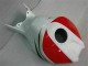 04-05 Red White CBR1000RR Motorcycle Bodywork 04-05 Red White CBR1000RR Motorcycle Bodywork