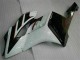 04-05 Red White CBR1000RR Motorcycle Bodywork 04-05 Red White CBR1000RR Motorcycle Bodywork