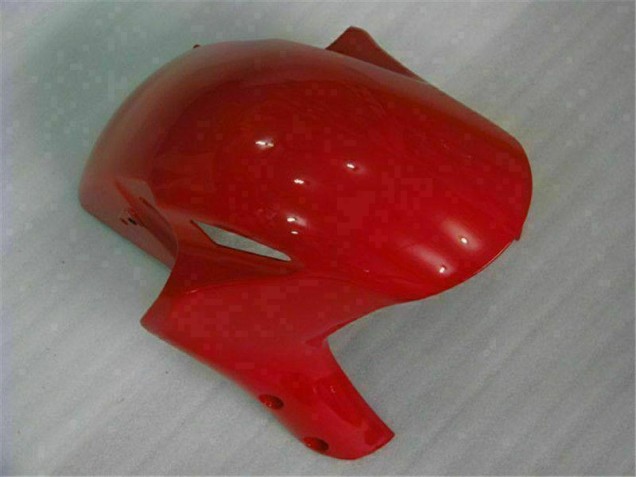 04-05 Red White CBR1000RR Motorcycle Bodywork 04-05 Red White CBR1000RR Motorcycle Bodywork