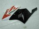 04-05 Red White CBR1000RR Motorcycle Fairing 04-05 Red White CBR1000RR Motorcycle Fairing