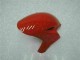 04-05 Red White CBR1000RR Motorcycle Fairing 04-05 Red White CBR1000RR Motorcycle Fairing