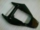 04-05 Silver Black CBR1000RR Motorcycle Fairings 04-05 Silver Black CBR1000RR Motorcycle Fairings