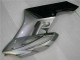 04-05 Silver CBR1000RR Motorcycle Fairings