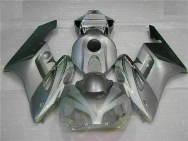 04-05 Silver CBR1000RR Motorcycle Fairings