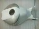 04-05 Silver White Repsol CBR1000RR Motorcycle Fairings 04-05 Silver White Repsol CBR1000RR Motorcycle Fairings