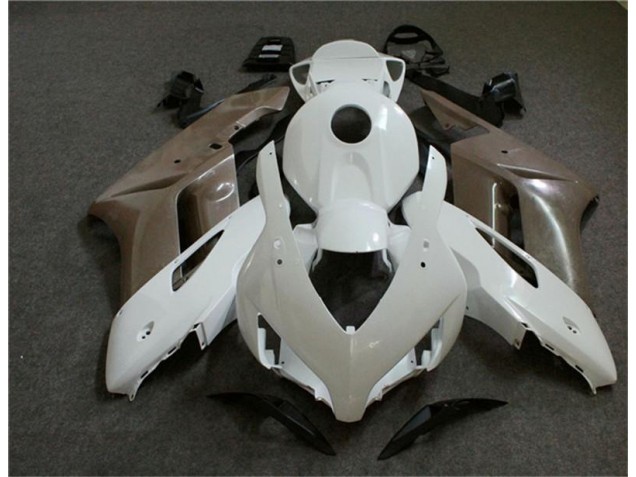 04-05 Unpainted CBR1000RR Motorcycle Fairings
