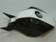 04-05 White Black CBR1000RR Motorcycle Fairing 04-05 White Black CBR1000RR Motorcycle Fairing