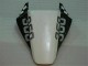 04-05 White Black CBR1000RR Motorcycle Fairing 04-05 White Black CBR1000RR Motorcycle Fairing