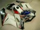 04-05 White Black CBR1000RR Motorcycle Fairings 04-05 White Black CBR1000RR Motorcycle Fairings