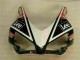 04-05 White Black CBR1000RR Motorcycle Fairings 04-05 White Black CBR1000RR Motorcycle Fairings