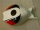 04-05 White Black CBR1000RR Motorcycle Fairings 04-05 White Black CBR1000RR Motorcycle Fairings