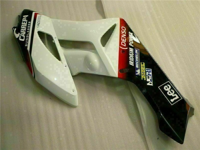 04-05 White Black CBR1000RR Motorcycle Fairings 04-05 White Black CBR1000RR Motorcycle Fairings